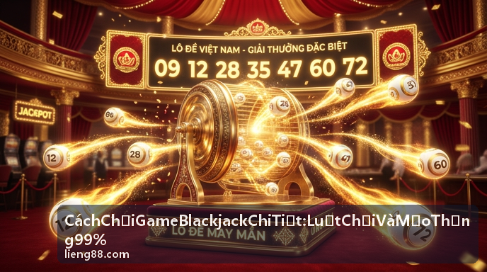 Cách Chơi Game Blackjack Chi Tiết - Chuyên đề Mẹo Thắng 99%
